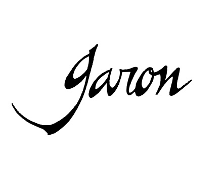 Famille Garon