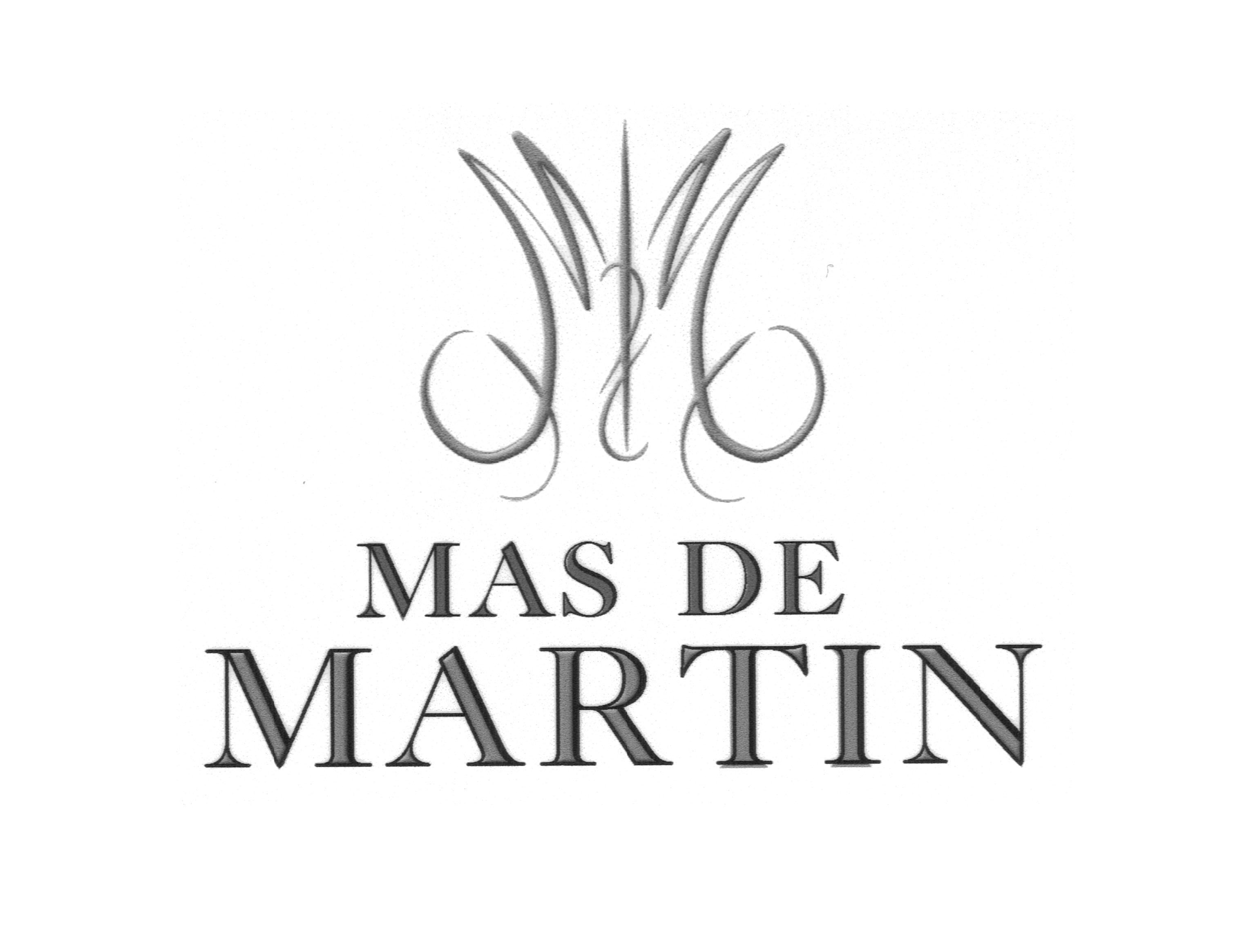 Domaine Mas de Martin