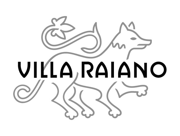 Villa Raiano